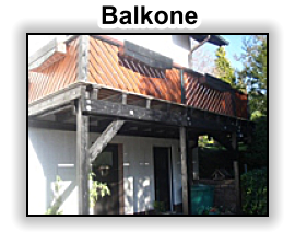 Balkone