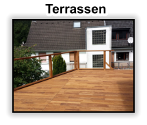 Terrassen