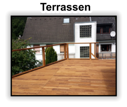 Terrassen